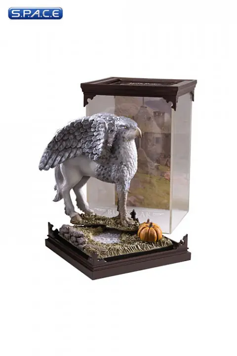 Günstig | Buckbeak Magical Creatures Diorama