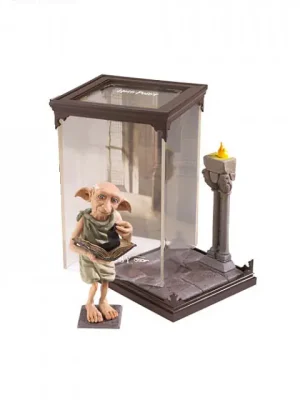 Brandneu - Dobby Magical Creatures Diorama