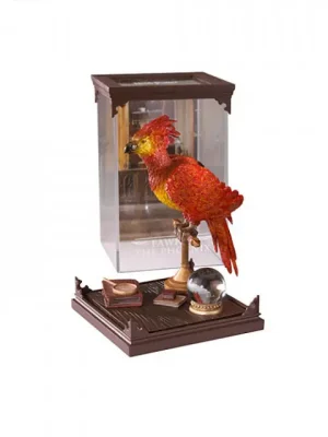 Bestpreis | Fawkes Magical Creatures Diorama
