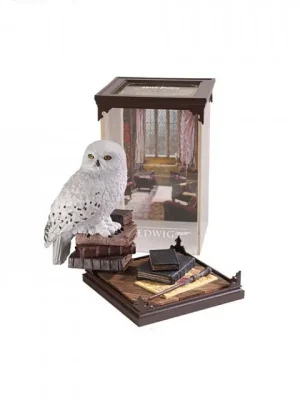 Hedwig Magical Creatures Statue - Angebot