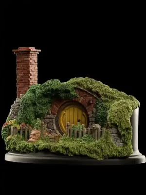 16 Hill Lane Hobbit Hole - Meistverkauft