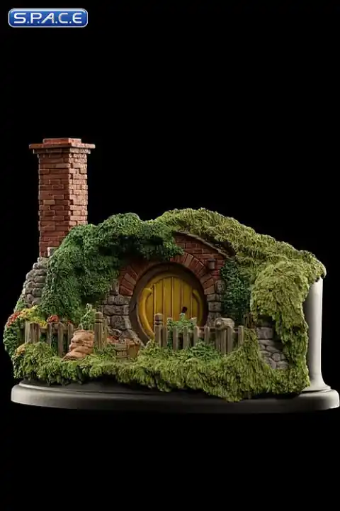 16 Hill Lane Hobbit Hole - Meistverkauft