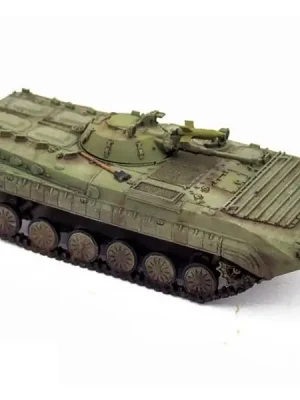 Jetzt sichern - Infanterie-Kampffahrzeug BMP-1 28 mm/20 mm/15 mm Wargaming-Fahrzeug, kompatibel mit Team Yankee