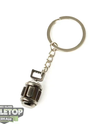 Zubehör - Melta Bomb Keychain - Sonstiges - Abverkauf