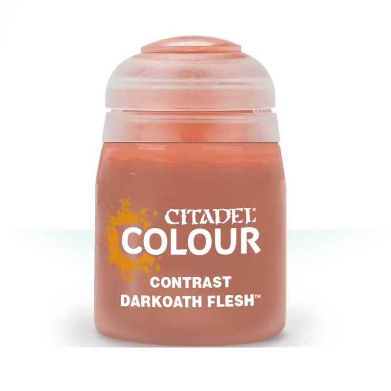 Top-Deal | Citadel Colour - Contrast Darkoath Flesh