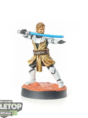 Galaktische Republik - Obi-Wan Kenobi - bemalt - Heute kaufen
