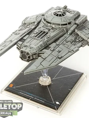 Galaktisches Imperium - VT-49 Decimator - Sonstiges - Jetzt sparen