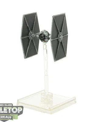 Galaktisches Imperium - TIE/ln Fighter - Sonstiges - Bewährte Qualität