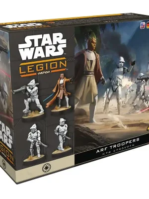 Star Wars Legion - ARF Troopers - Multilingual | Jetzt neu
