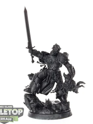 Sonstige - Marine Crusader Electus - grundiert | Topseller