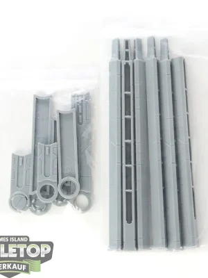 Zeitlich begrenzt | Star Wars Legion - Movement Tools & Range Ruler - Sonstiges
