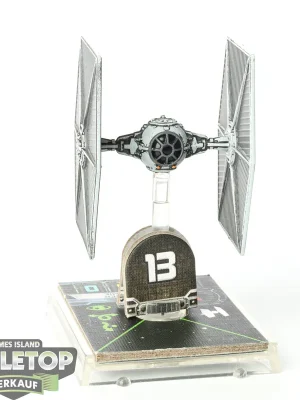 Schnell zugreifen - Galaktisches Imperium - TIE Fighter - Sonstiges