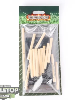 Zubehör - Protective Fence - Originalverpackt / Neu - Neue Ware