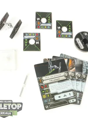 Nicht verpassen - Galaktisches Imperium - TIE Fighter - Sonstiges