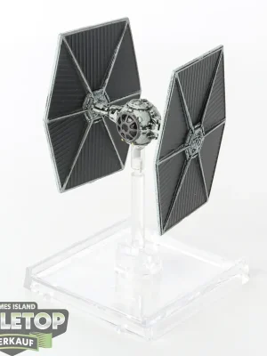 Galaktisches Imperium - TIE Fighter - Sonstiges | Endet bald