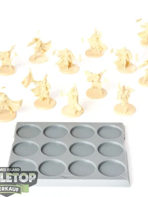 Baratheon - 12x Sentinels - unbemalt | Online bestellen