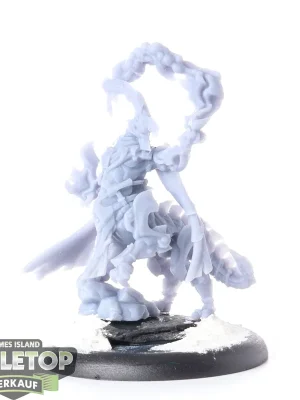 Warmachine - Khymaera Incarnate Conjuror - unbemalt | Super-Preis