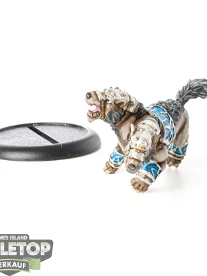 Circle Orboros - Argus - bemalt | Werkspreis