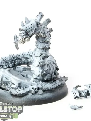 Wochenendangebot | Cryx - Cankerworm - teilweise bemalt