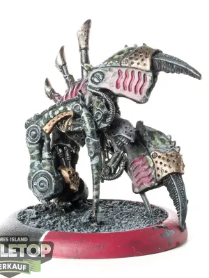 Ausverkauf | Cryx - Stalker - bemalt